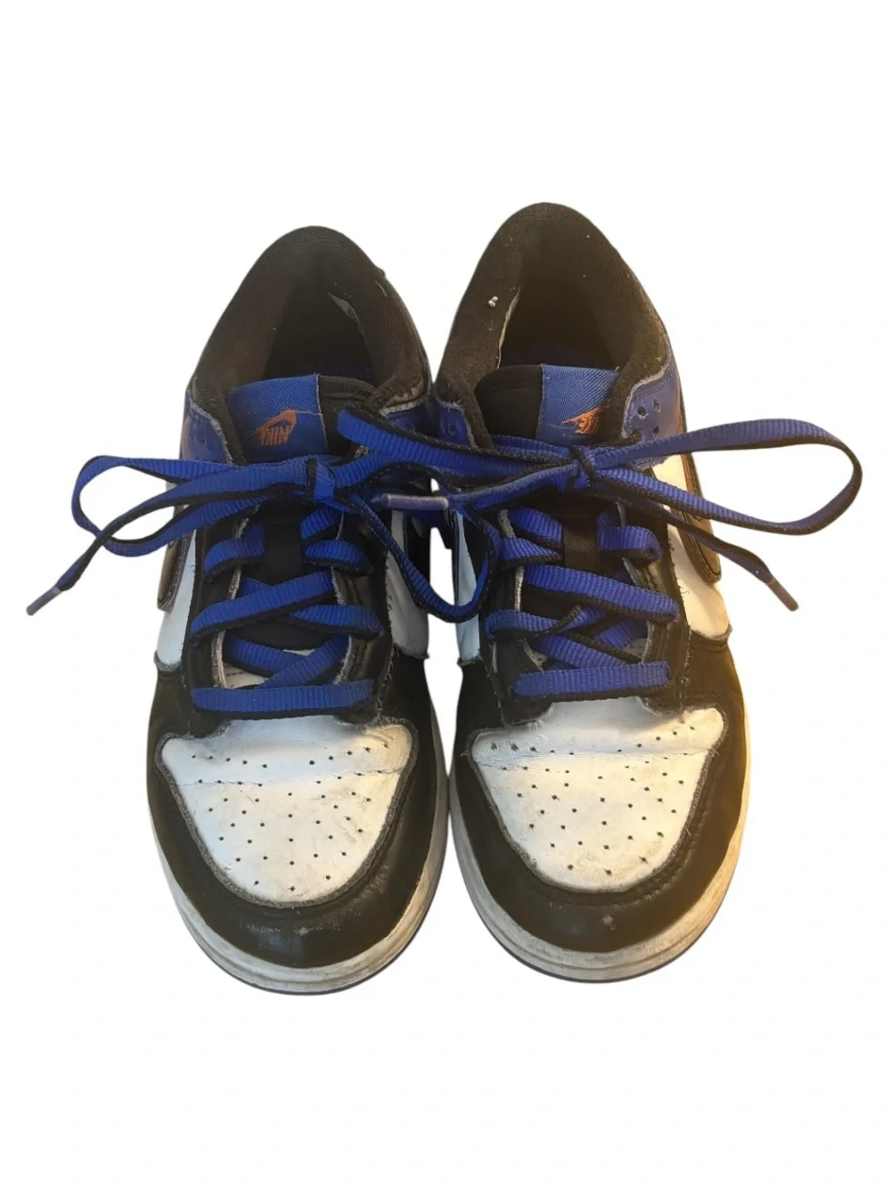 Nike Dunk Low SE Grade School Sneakers